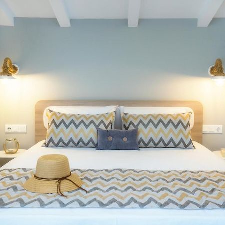 Girene Apartments Limenaria  Luaran gambar