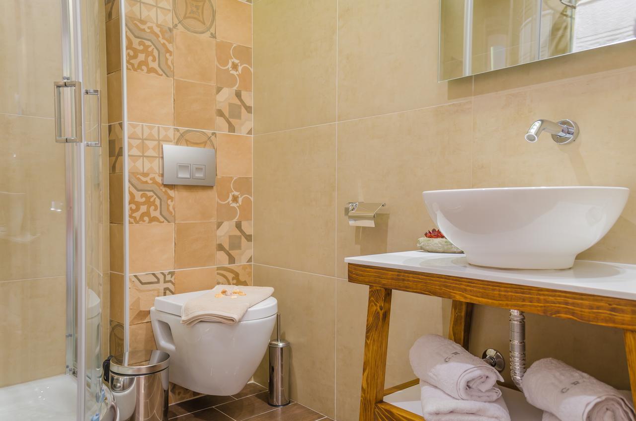 Girene Apartments Limenaria  Luaran gambar
