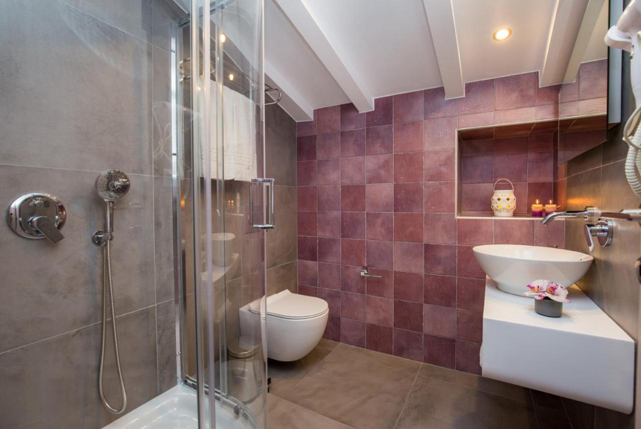 Girene Apartments Limenaria  Luaran gambar