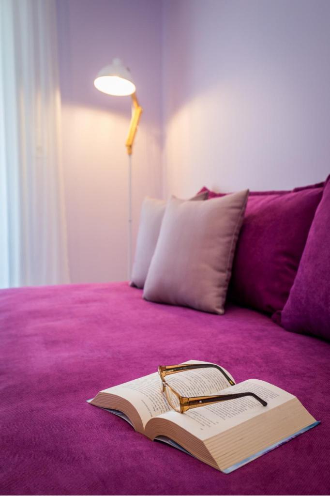 Girene Apartments Limenaria  Luaran gambar